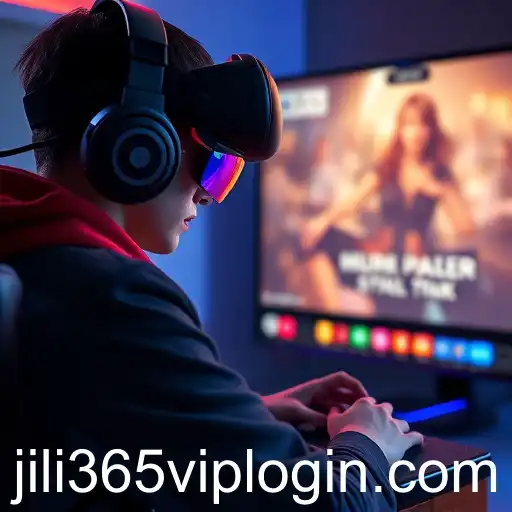 jili365