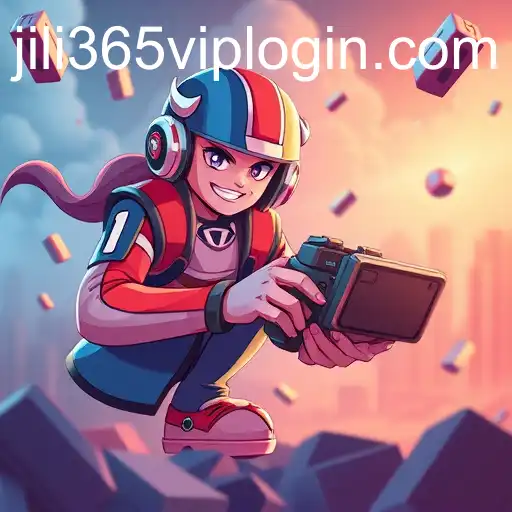 The Rise of English Game Platforms: Exploring jili365