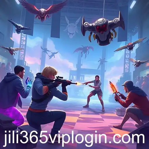 The Evolution and Influence of Online Gaming in 2025