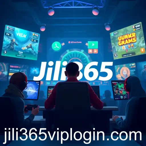 jili365