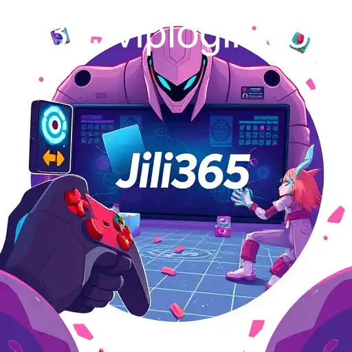 jili365