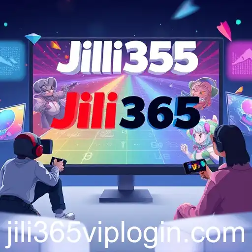 jili365