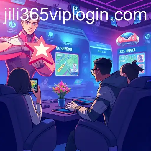 The Evolution of Online Gaming: Jili365 Leads the Way