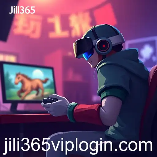 Rise of Jili365: A Gaming Hub Revolutionizing Online Play